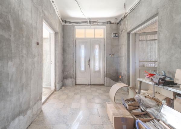 Predaj domu v obci Kéked, hneď za slovenskými hranicami