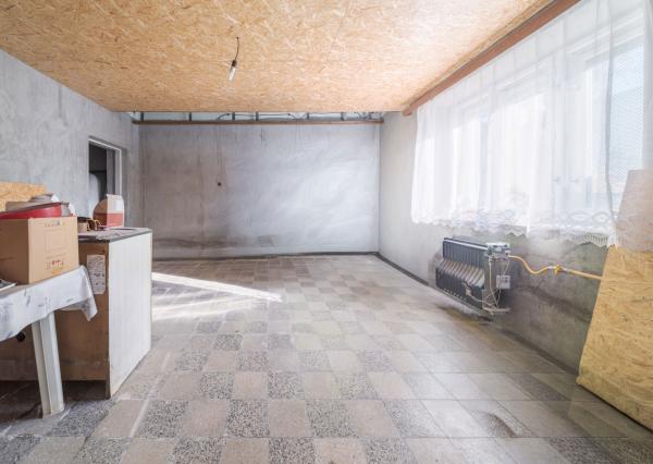 Predaj domu v obci Kéked, hneď za slovenskými hranicami