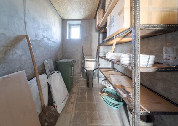 Predaj domu v obci Kéked, hneď za slovenskými hranicami