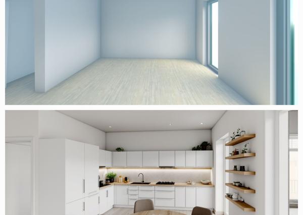 Exkluzívny bungalov na predaj – moderná novostavba v žiadanej lokalite Kopčany