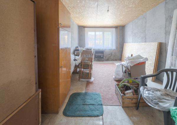 Predaj domu v obci Kéked, hneď za slovenskými hranicami