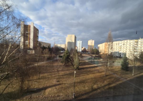 REZERVOVANÉ - Exkluzívne na predaj 4-izbový nadštandardný  byt s balkónom v Poprade na  ulici Šrobárovej