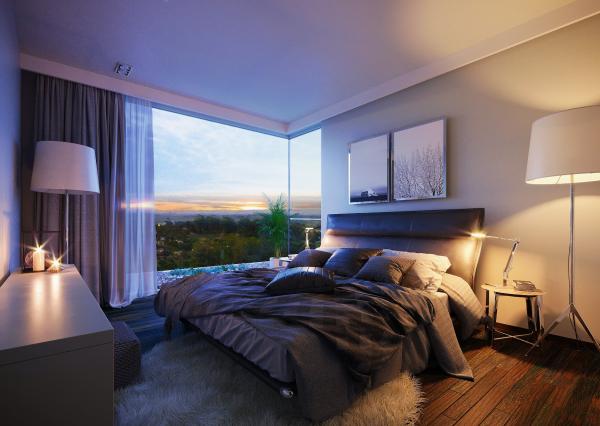 Ponúkam Vám 3i byt v novostavbe Podhradová – Košice – Sever