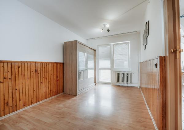 Exkluzívne ponúkame na PRENÁJOM 4 izbový byt na ulici Jána Švermu 6, v Bardejove.