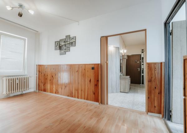 Exkluzívne ponúkame na PRENÁJOM 4 izbový byt na ulici Jána Švermu 6, v Bardejove.