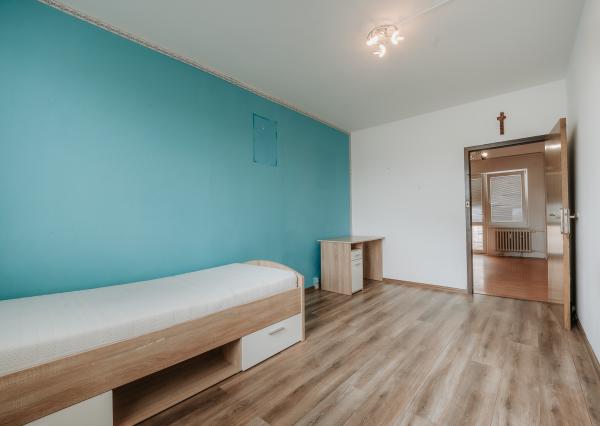 Exkluzívne ponúkame na PRENÁJOM 4 izbový byt na ulici Jána Švermu 6, v Bardejove.