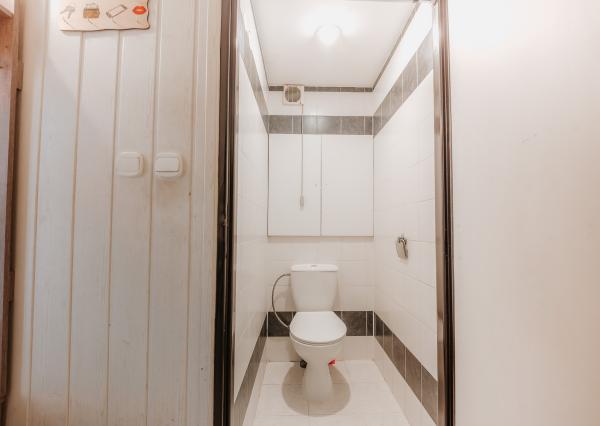 Exkluzívne ponúkame na PRENÁJOM 4 izbový byt na ulici Jána Švermu 6, v Bardejove.