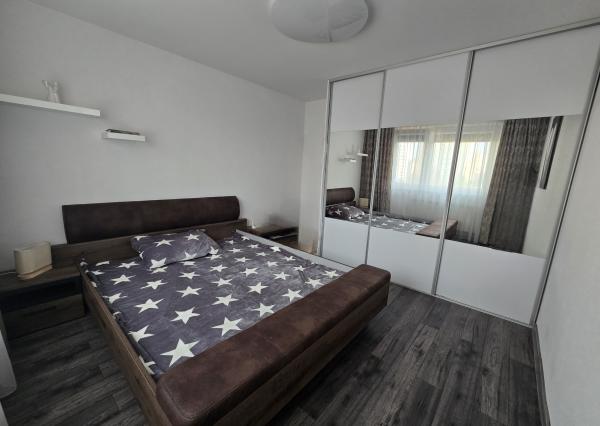 REZERVOVANÉ - Exkluzívne na predaj 4-izbový nadštandardný  byt s balkónom v Poprade na  ulici Šrobárovej