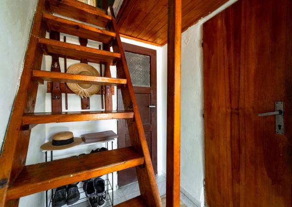 Ponúkame Vám na predaj chatu so záhradou na Bukovci