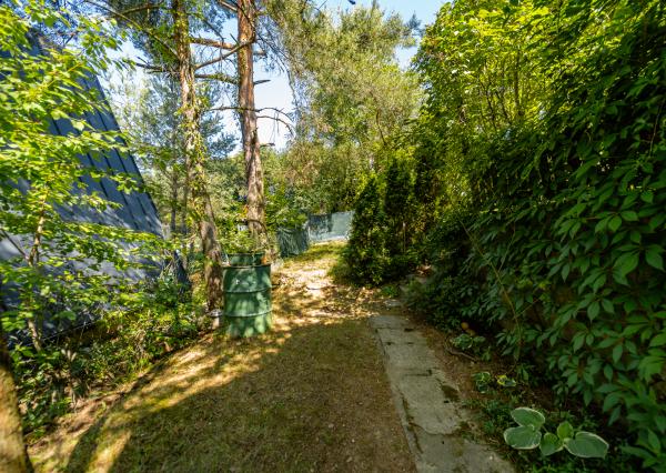 Ponúkame Vám na predaj chatu so záhradou na Bukovci