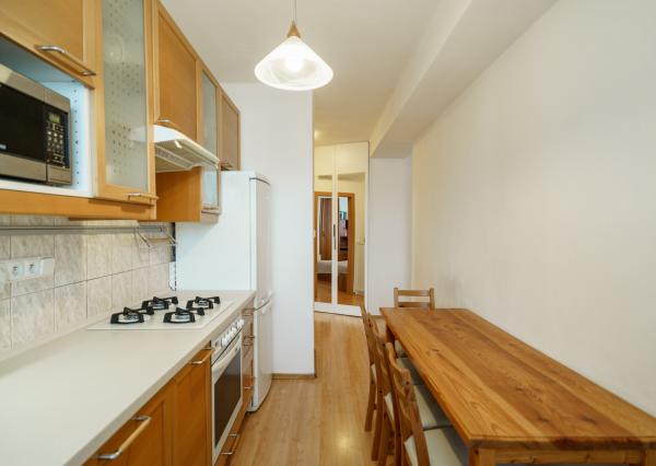 NA PREDAJ 3-izbový klimatizovaný byt 79,34m2 v obľúbenej lokalite s výbornou dostupnosťou, ul. Tehelná