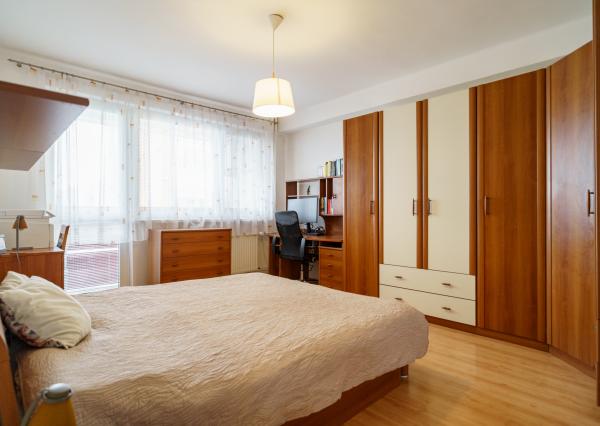 NA PREDAJ 3-izbový klimatizovaný byt 79,34m2 v obľúbenej lokalite s výbornou dostupnosťou, ul. Tehelná