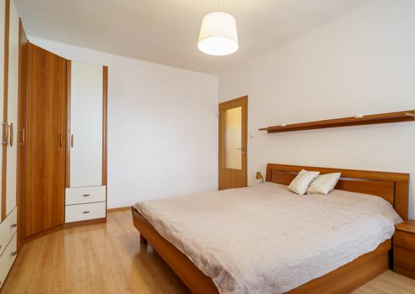 NA PREDAJ 3-izbový klimatizovaný byt 79,34m2 v obľúbenej lokalite s výbornou dostupnosťou, ul. Tehelná