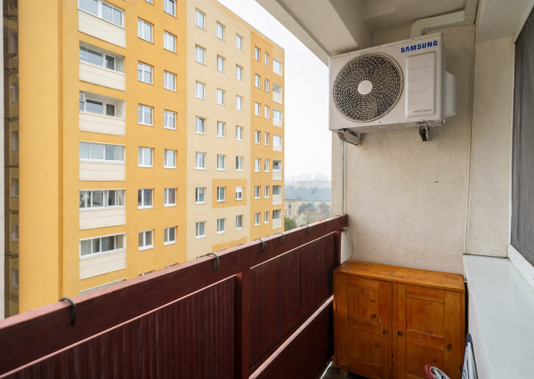 NA PREDAJ 3-izbový klimatizovaný byt 79,34m2 v obľúbenej lokalite s výbornou dostupnosťou, ul. Tehelná