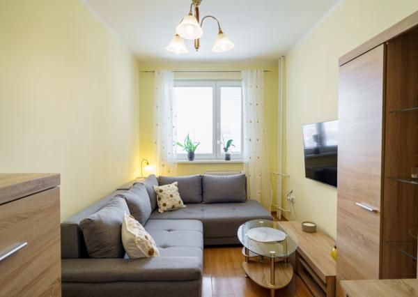 NA PREDAJ 3-izbový klimatizovaný byt 79,34m2 v obľúbenej lokalite s výbornou dostupnosťou, ul. Tehelná