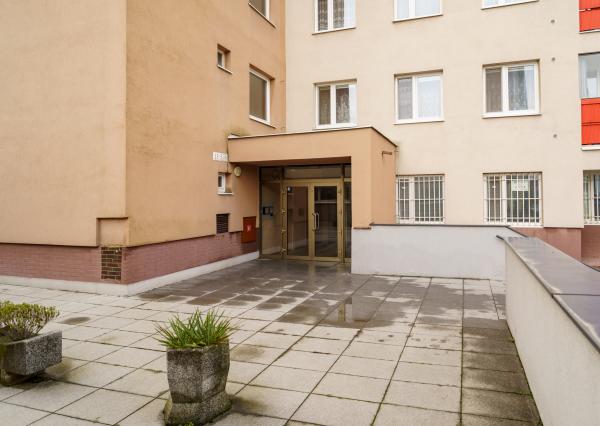 NA PREDAJ 3-izbový klimatizovaný byt 79,34m2 v obľúbenej lokalite s výbornou dostupnosťou, ul. Tehelná