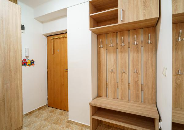 NA PREDAJ 3-izbový klimatizovaný byt 79,34m2 v obľúbenej lokalite s výbornou dostupnosťou, ul. Tehelná