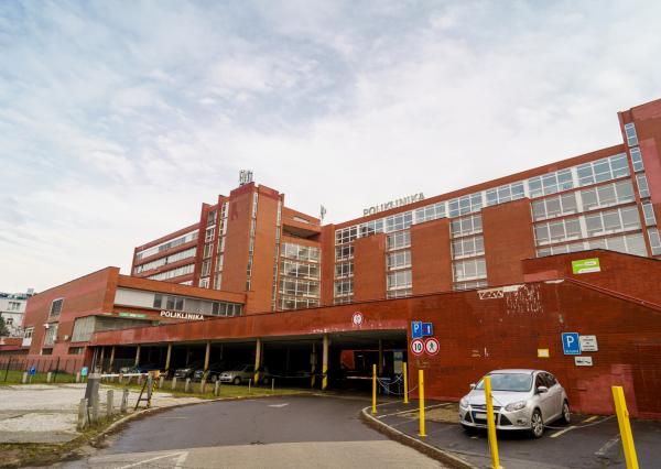 NA PREDAJ 3-izbový klimatizovaný byt 79,34m2 v obľúbenej lokalite s výbornou dostupnosťou, ul. Tehelná