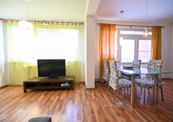 PREDAJ, 1,5-IZBOVÝ BYT 51 m², HLOHOVEC – SIHOŤ