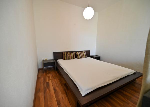 PREDAJ, 1,5-IZBOVÝ BYT 51 m², HLOHOVEC – SIHOŤ