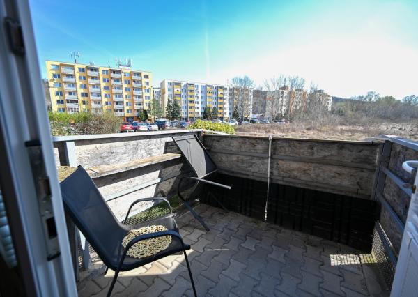 PREDAJ, 1,5-IZBOVÝ BYT 51 m², HLOHOVEC – SIHOŤ