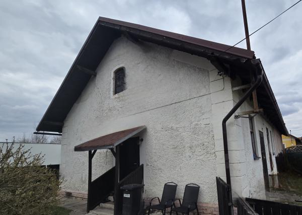 REZERVOVANÉ - Exkluzívne na predaj  rodinný dom po kompletnej rekonštrukcii v Matejovciach, okres Poprad