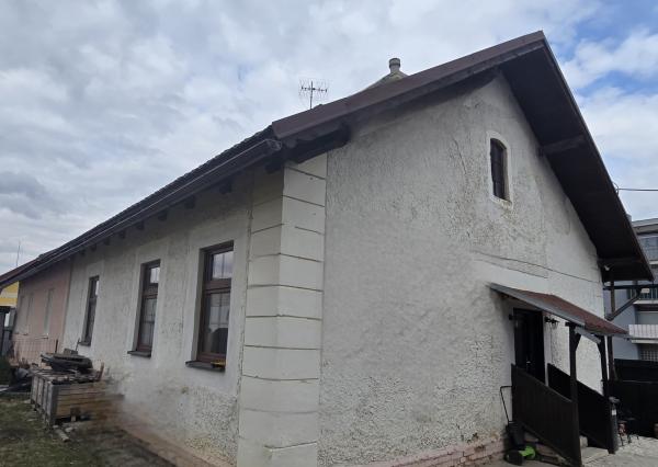 REZERVOVANÉ - Exkluzívne na predaj  rodinný dom po kompletnej rekonštrukcii v Matejovciach, okres Poprad