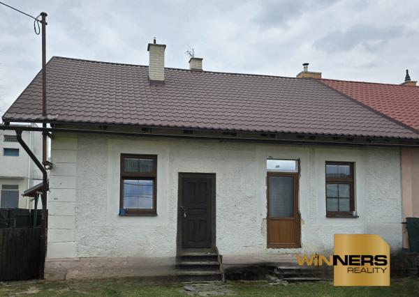 REZERVOVANÉ - Exkluzívne na predaj  rodinný dom po kompletnej rekonštrukcii v Matejovciach, okres Poprad