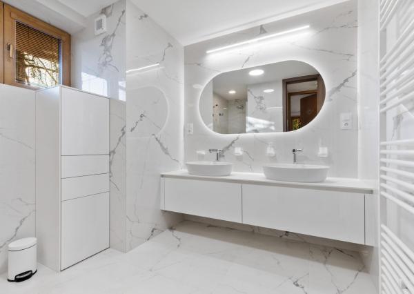 3-izb. byt s veľkou terasou a garážou pri lesoparku Železná studnička