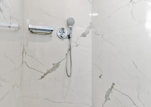 3-izb. byt s veľkou terasou a garážou pri lesoparku Železná studnička