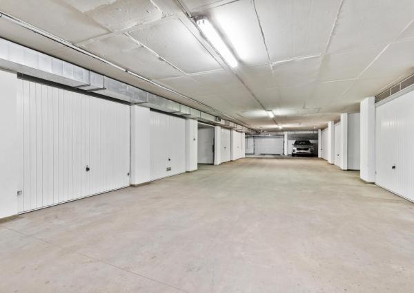 3-izb. byt s veľkou terasou a garážou pri lesoparku Železná studnička