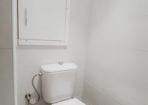 Exkluzívne ponúkame na PRENÁJOM 1 izbový byt na ulici Komenského 16, v Bardejove.