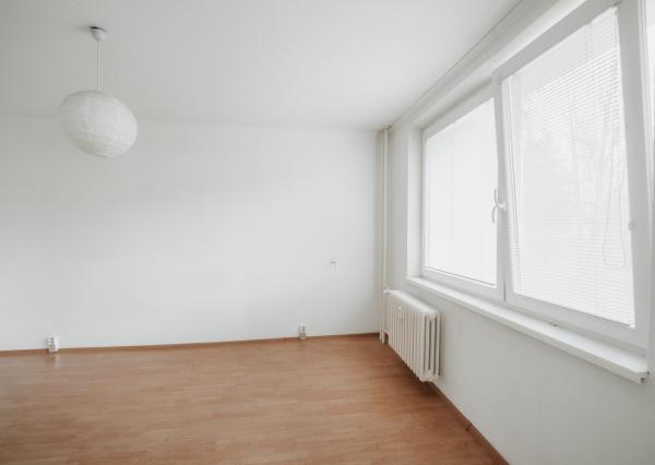 Exkluzívne ponúkame na PRENÁJOM 1 izbový byt na ulici Komenského 16, v Bardejove.