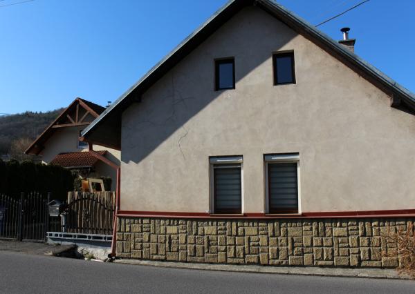 Predaj 3 izb. rod. dom, Banská Bystrica - Kostiviarska