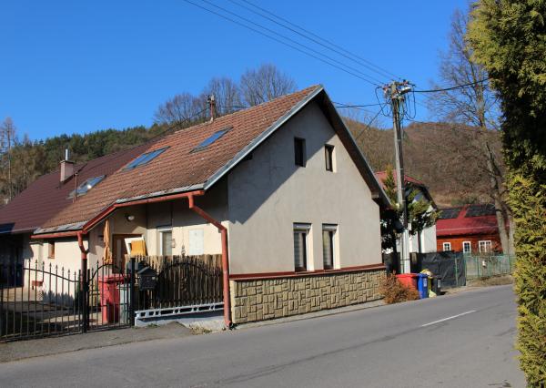 Predaj 3 izb. rod. dom, Banská Bystrica - Kostiviarska
