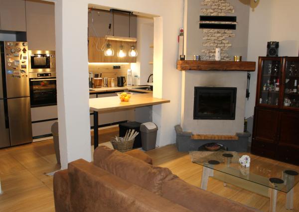 Predaj 3 izb. rod. dom, Banská Bystrica - Kostiviarska