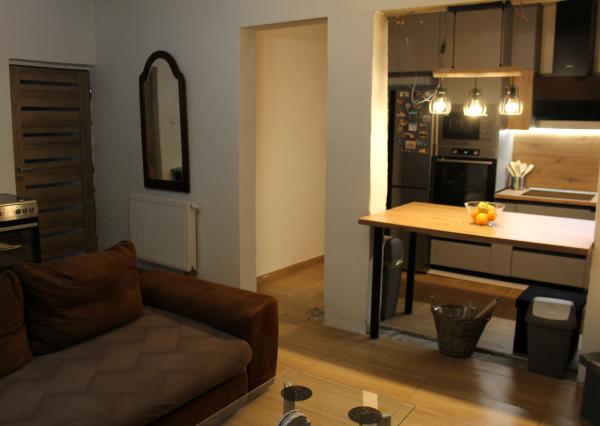 Predaj 3 izb. rod. dom, Banská Bystrica - Kostiviarska