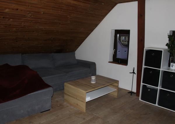 Predaj 3 izb. rod. dom, Banská Bystrica - Kostiviarska