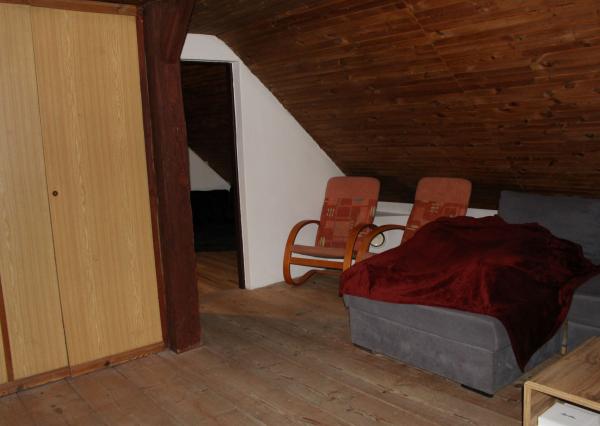 Predaj 3 izb. rod. dom, Banská Bystrica - Kostiviarska