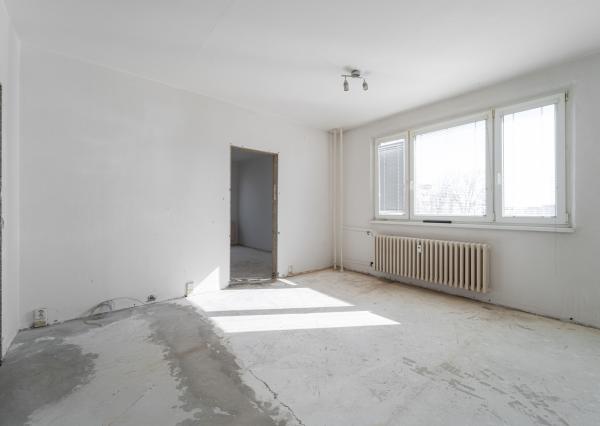 3-izbový byt na predaj, Čordáková ulica, Košice , Sídlisko KVP