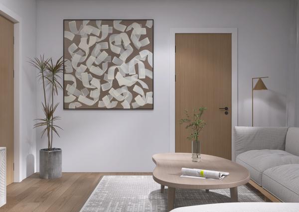 3-izbový byt na predaj, Čordáková ulica, Košice , Sídlisko KVP