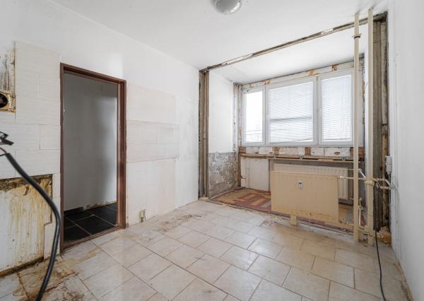 3-izbový byt na predaj, Čordáková ulica, Košice , Sídlisko KVP