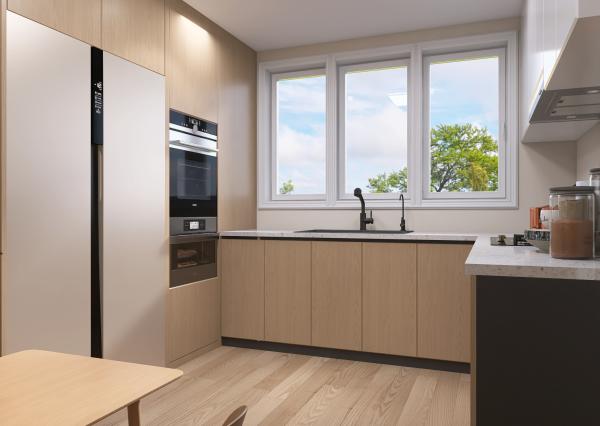 3-izbový byt na predaj, Čordáková ulica, Košice , Sídlisko KVP