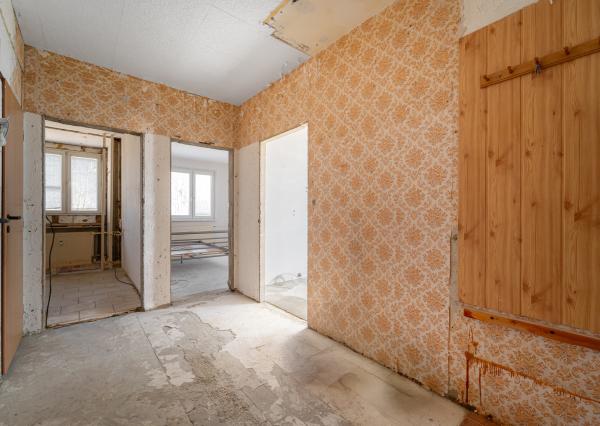 3-izbový byt na predaj, Čordáková ulica, Košice , Sídlisko KVP