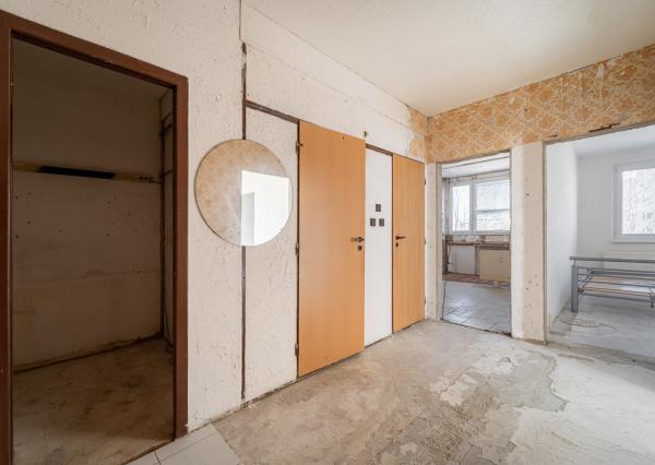 3-izbový byt na predaj, Čordáková ulica, Košice , Sídlisko KVP