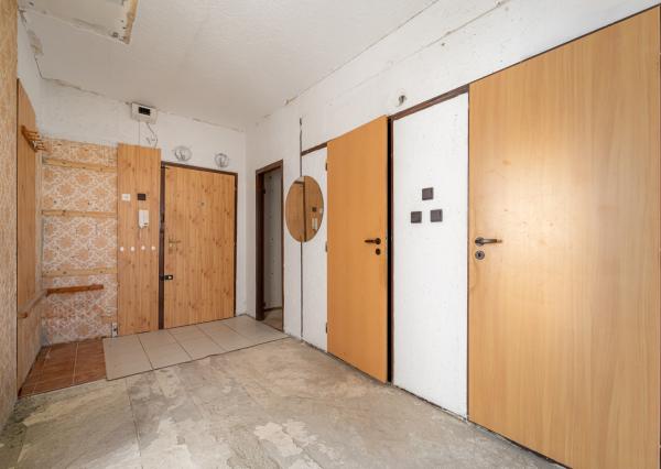 3-izbový byt na predaj, Čordáková ulica, Košice , Sídlisko KVP