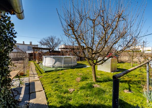 Rodinný dom, Veľké Kapušany