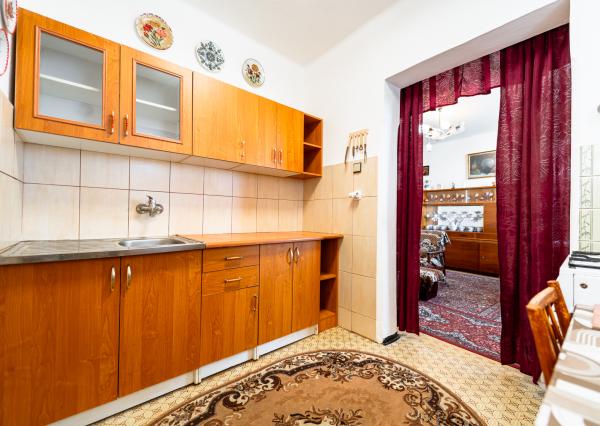 Rodinný dom, Veľké Kapušany