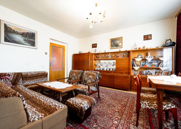 Rodinný dom, Veľké Kapušany