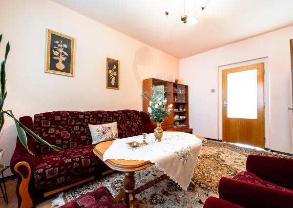 Rodinný dom, Veľké Kapušany